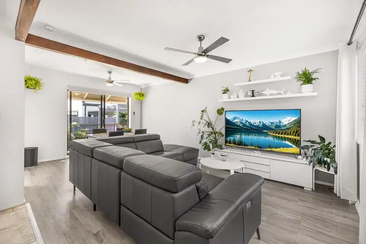 Second view of Homely townhouse listing, 8/90-92 Vega Street, Revesby NSW 2212