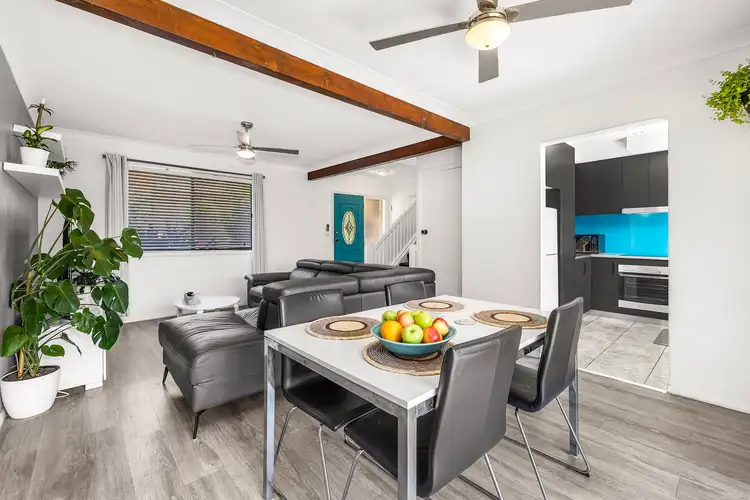 Third view of Homely townhouse listing, 8/90-92 Vega Street, Revesby NSW 2212