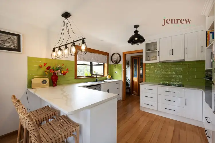 39 Mission Hill Road, Penguin TAS 7316