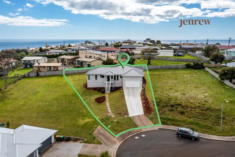 66 Jorgensen Street, Montello TAS 7320