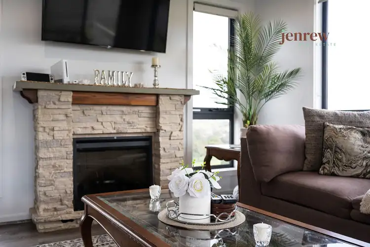 Fifth view of Homely house listing, 66 Jorgensen Street, Montello TAS 7320