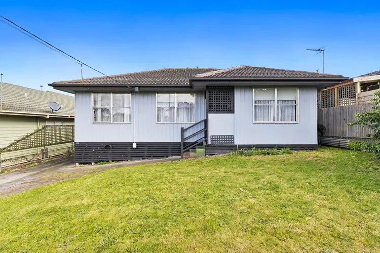 19 Cameron Street, Traralgon VIC 3844