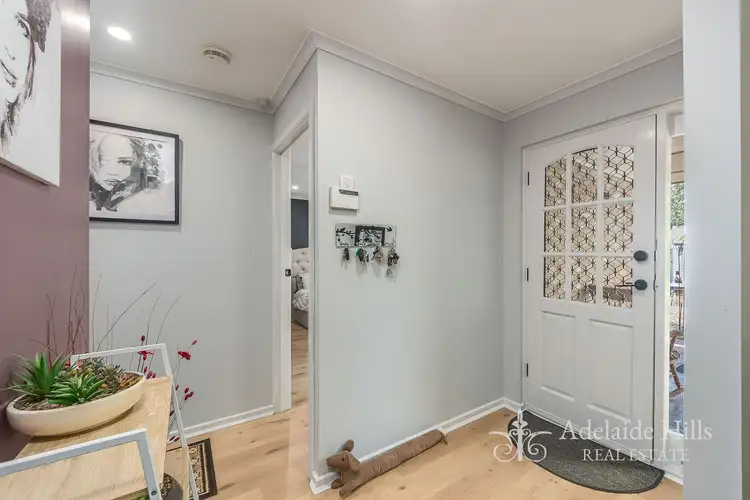 Second view of Homely house listing, 25 Adelaide Road, Tungkillo SA 5236