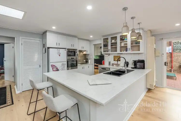 Third view of Homely house listing, 25 Adelaide Road, Tungkillo SA 5236