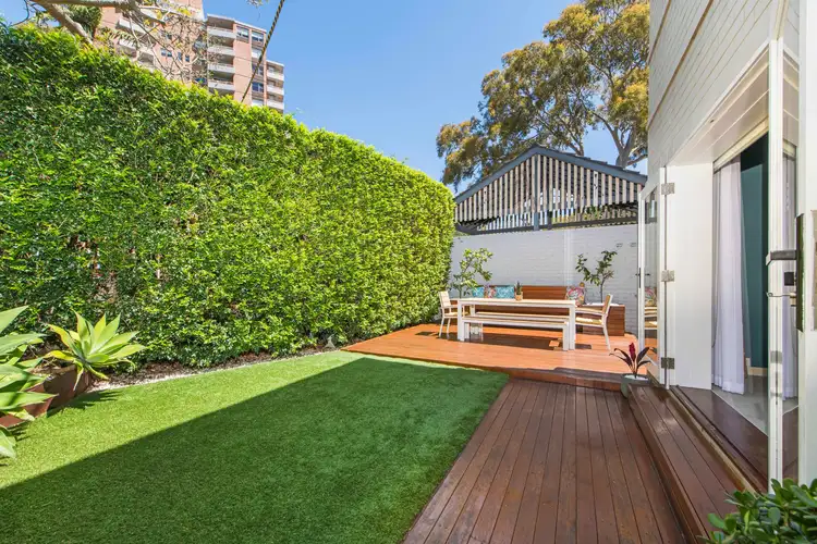 Main view of Homely apartment listing, 3/37 Pine Street, Cammeray NSW 2062