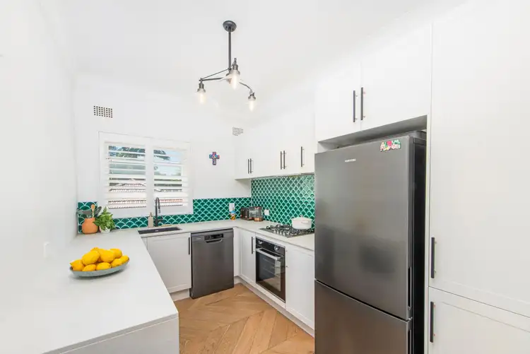 Fourth view of Homely apartment listing, 3/37 Pine Street, Cammeray NSW 2062