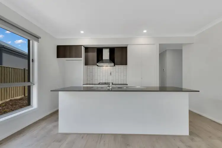 Second view of Homely house listing, 3 Unico Circuit, Mount Duneed VIC 3217