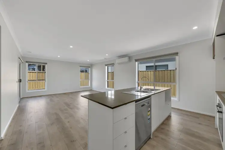 Third view of Homely house listing, 3 Unico Circuit, Mount Duneed VIC 3217