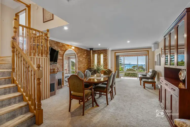 Fourth view of Homely house listing, 15 Highview Drive, Dolphin Point NSW 2539