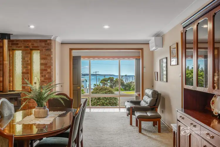 Fifth view of Homely house listing, 15 Highview Drive, Dolphin Point NSW 2539