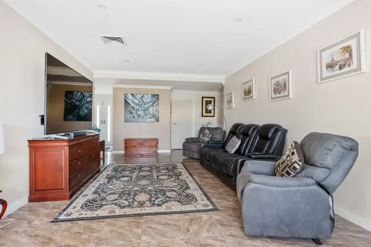 Second view of Homely house listing, 51A Wittenoom Street, Boulder WA 6432