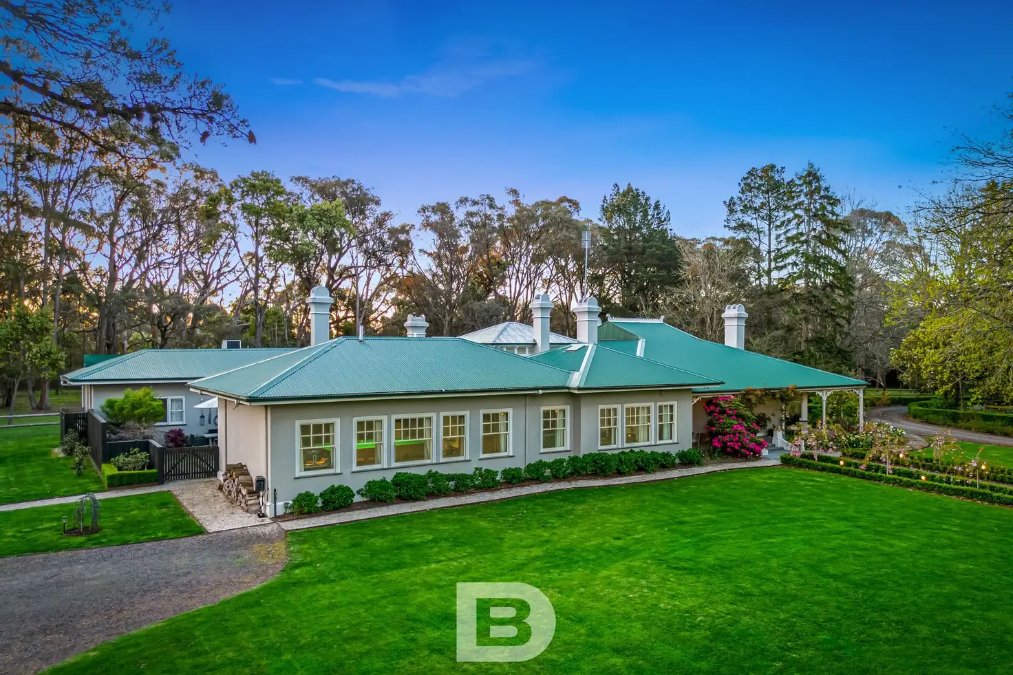 Main view of Homely house listing, 1811 Mount Macedon Road, Woodend VIC 3442