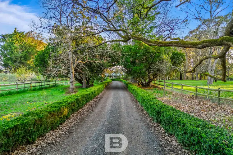 Third view of Homely house listing, 1811 Mount Macedon Road, Woodend VIC 3442