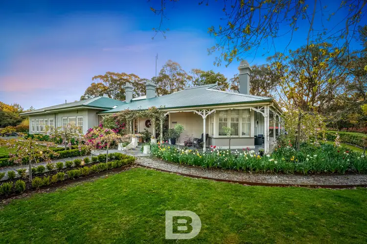 Fourth view of Homely house listing, 1811 Mount Macedon Road, Woodend VIC 3442