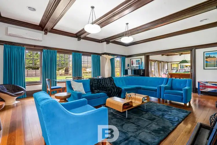 Fifth view of Homely house listing, 1811 Mount Macedon Road, Woodend VIC 3442