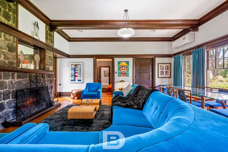 Sixth view of Homely house listing, 1811 Mount Macedon Road, Woodend VIC 3442