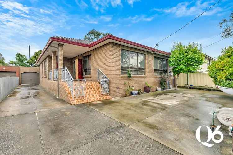 Second view of Homely house listing, 3 GARNET STREET, Sunshine North VIC 3020