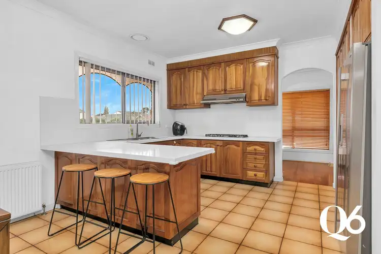 Third view of Homely house listing, 3 GARNET STREET, Sunshine North VIC 3020