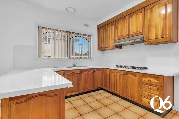 Fourth view of Homely house listing, 3 GARNET STREET, Sunshine North VIC 3020