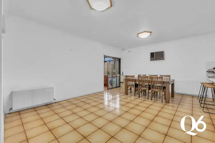 Fifth view of Homely house listing, 3 GARNET STREET, Sunshine North VIC 3020