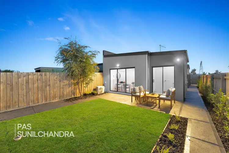 Second view of Homely house listing, 28A Plymouth Boulevard, Clyde North VIC 3978