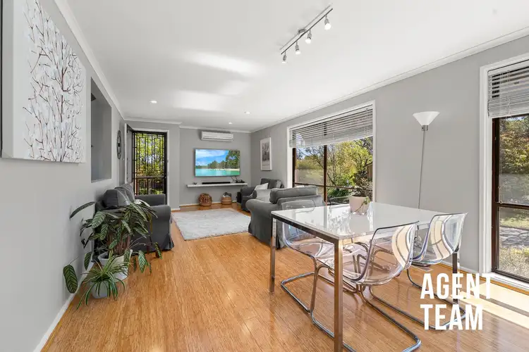 1 Platt Place, Charnwood ACT 2615