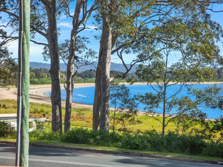 1/304 Beach Road, Batemans Bay NSW 2536