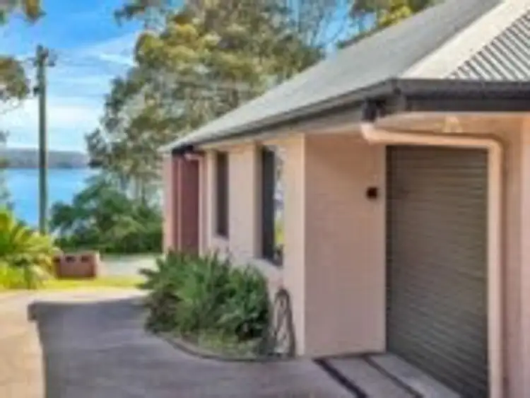 Third view of Homely townhouse listing, 1/304 Beach Road, Batemans Bay NSW 2536