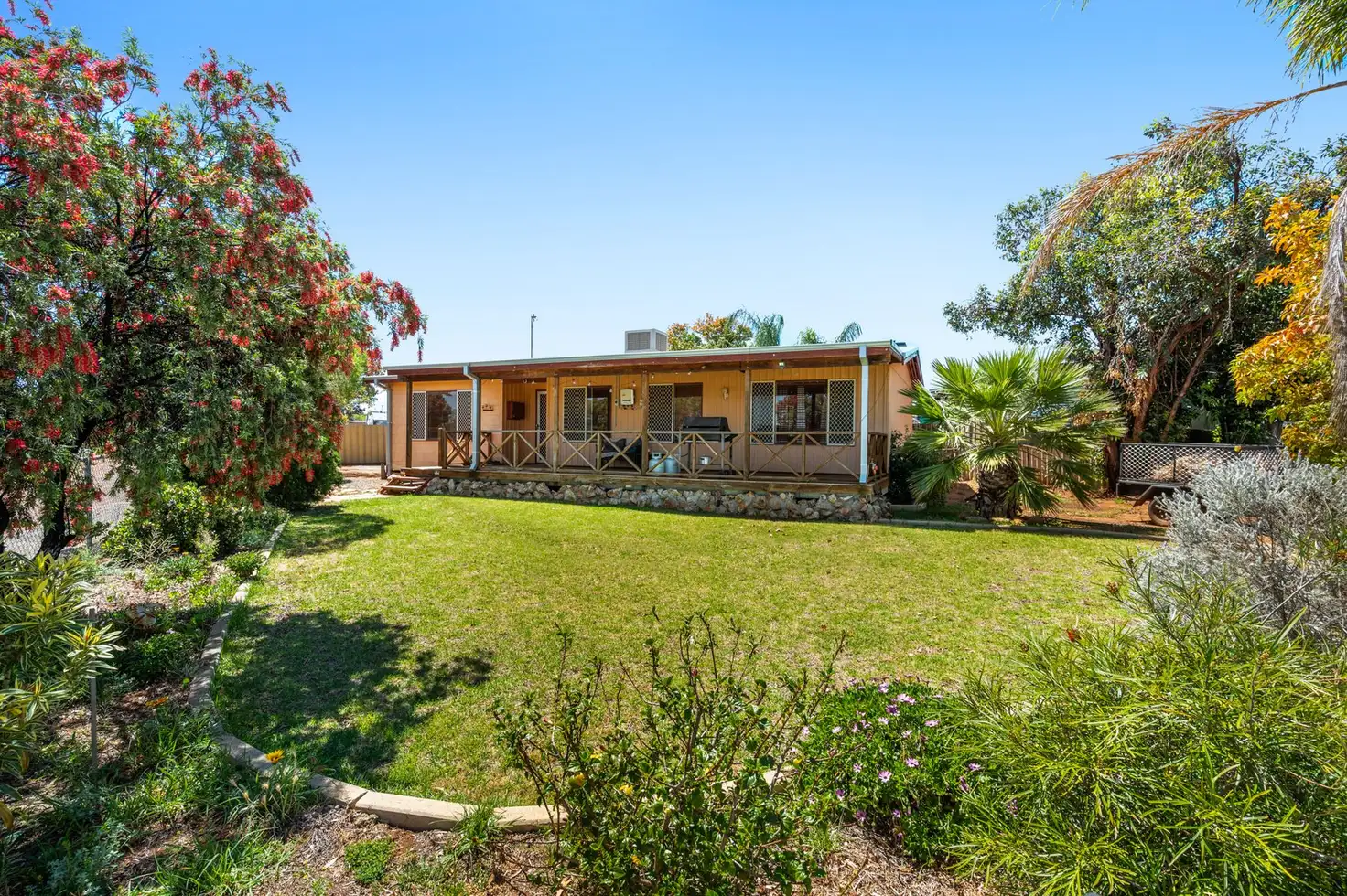 Main view of Homely house listing, 114 Sylvester Street, Coolgardie WA 6429