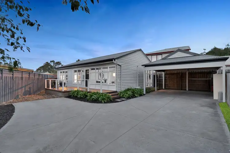 60A Bayfield road west, Bayswater North VIC 3153