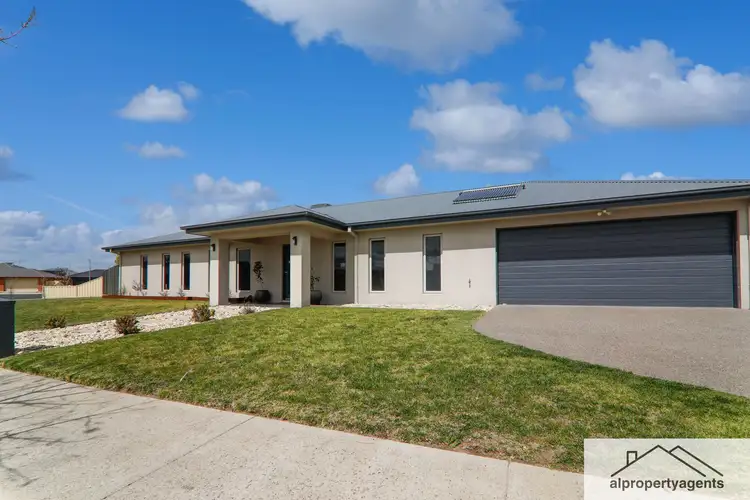 3 Tatlock Street, Horsham VIC 3400