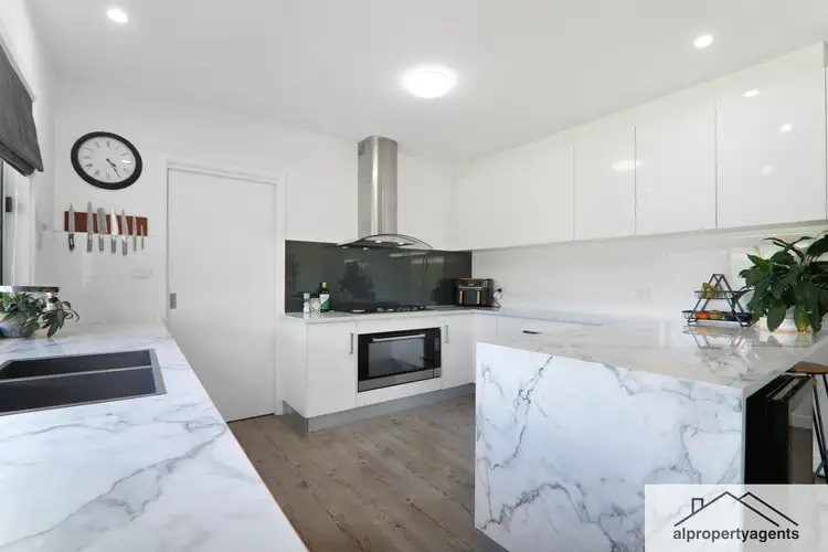 Third view of Homely house listing, 3 Tatlock Street, Horsham VIC 3400