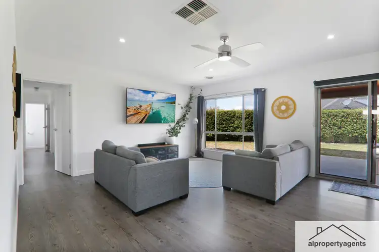 Fourth view of Homely house listing, 3 Tatlock Street, Horsham VIC 3400