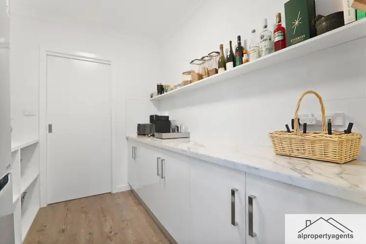 Fifth view of Homely house listing, 3 Tatlock Street, Horsham VIC 3400