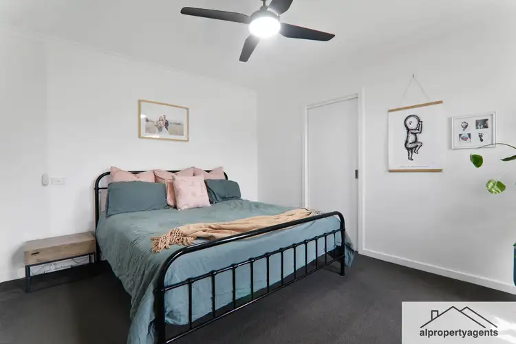 Sixth view of Homely house listing, 3 Tatlock Street, Horsham VIC 3400