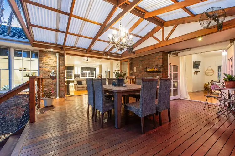 Main view of Homely house listing, 189 Barkly Street, Mornington VIC 3931
