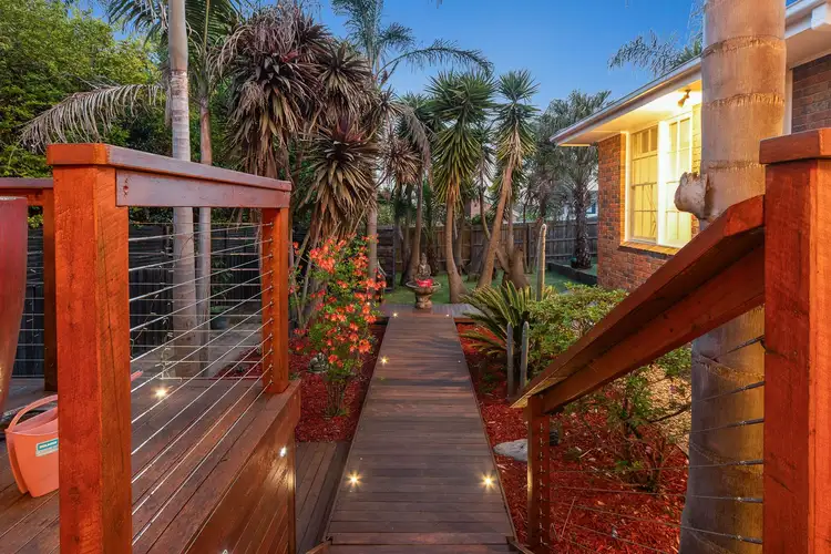 Second view of Homely house listing, 189 Barkly Street, Mornington VIC 3931