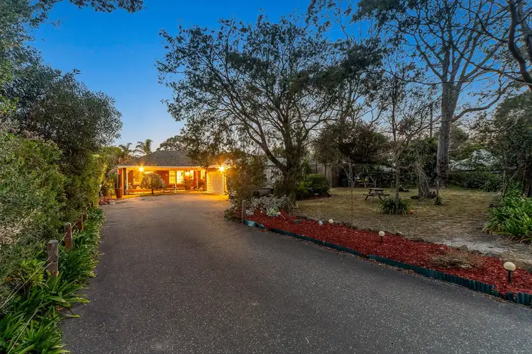 Sixth view of Homely house listing, 189 Barkly Street, Mornington VIC 3931
