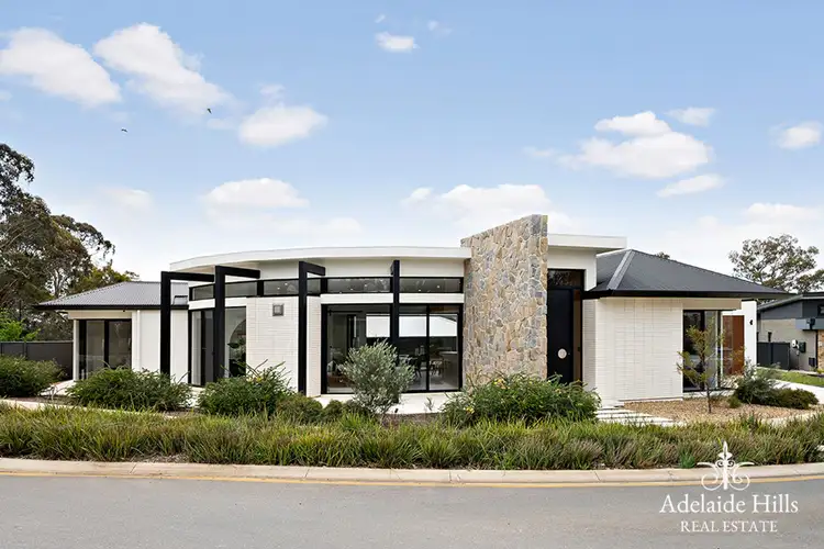 Second view of Homely house listing, 7 Red Cedar Parade, Mount Barker SA 5251