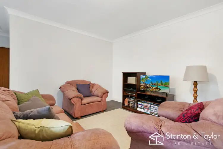 Fifth view of Homely unit listing, 11/4-6 Dent Street, Jamisontown NSW 2750
