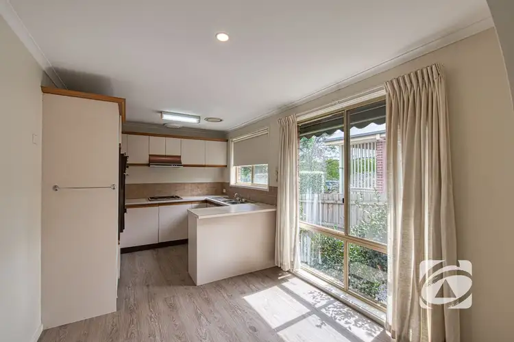 Fifth view of Homely unit listing, 4/17-19 Wilson Street, Berwick VIC 3806