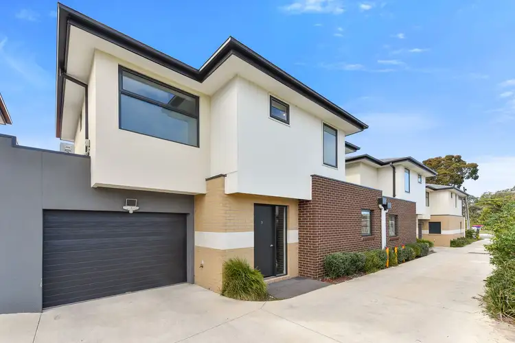 3/897 Heatherton Road, Springvale VIC 3171