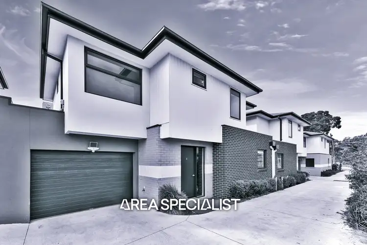 3/897 Heatherton Road, Springvale VIC 3171