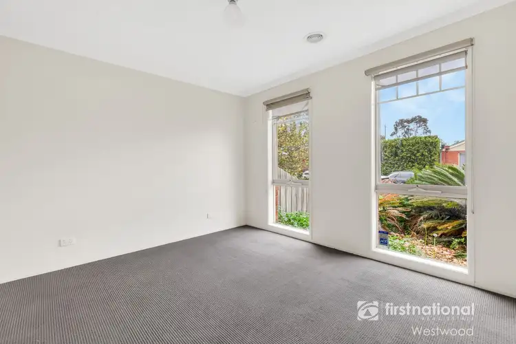 Second view of Homely unit listing, 24 Fiona Court, Werribee VIC 3030