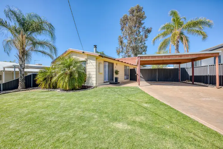 Main view of Homely house listing, 48 Main Avenue North, Merbein VIC 3505