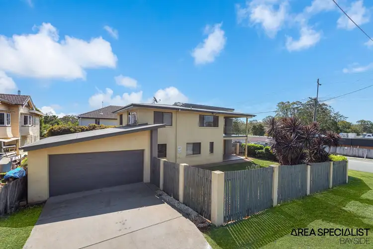 Second view of Homely house listing, 1 Mill Street, Redland Bay QLD 4165