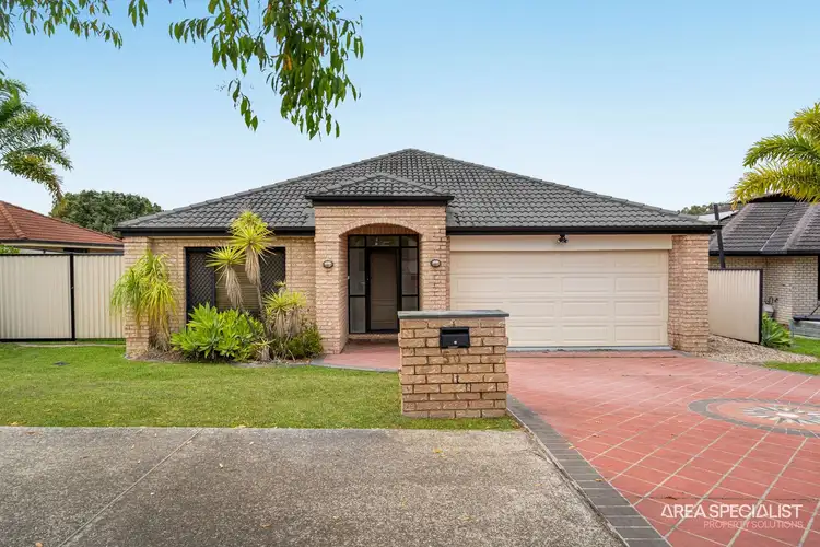 Main view of Homely house listing, 51 Philben Drive, Ormeau QLD 4208