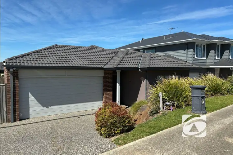 31 Lansell Avenue, Officer VIC 3809