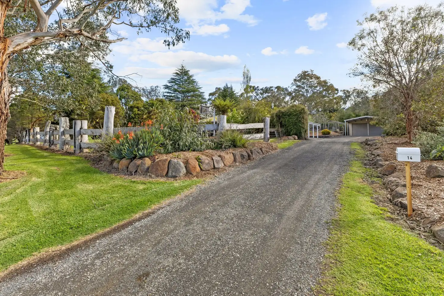 Main view of Homely house listing, 14 Morwell River Road, Boolarra VIC 3870