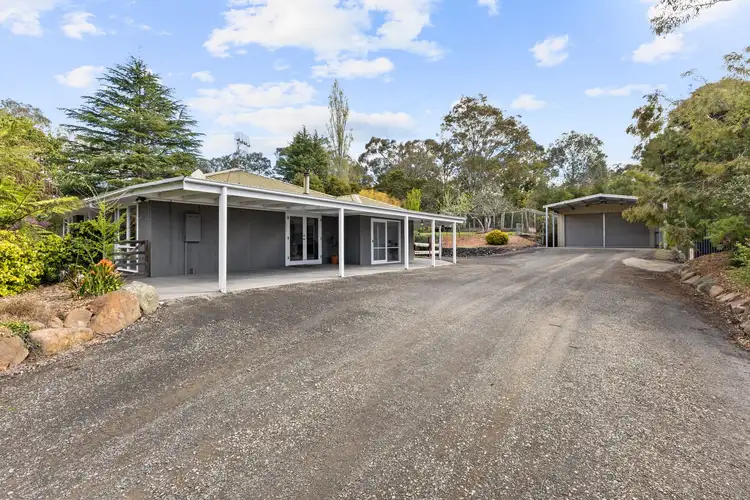 Second view of Homely house listing, 14 Morwell River Road, Boolarra VIC 3870